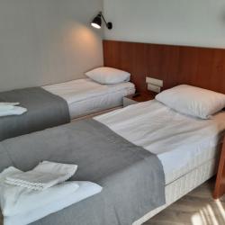 Фото Отель Гостевой дом Уют-Парк