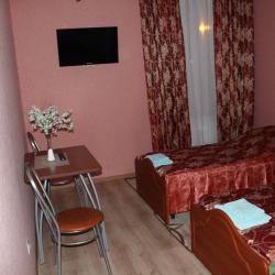 Фото Отель Династия