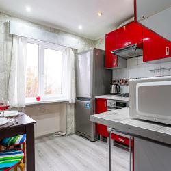 1-комнатные апартаменты стандарт