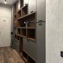 Фото Отель ДзенХоум на улице Большая Покровская 18А