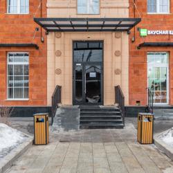 Апартаменты студия