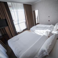 Фото Отель Jannat Resort Osh (Жаннат Резорт )