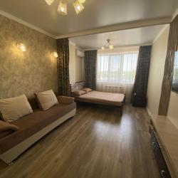 Фото Апартаменты КМВ на улице Бибика