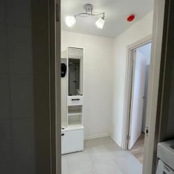 Апартаменты студия