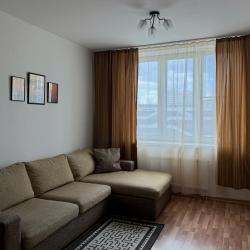 Фото Отель Квартира на улице Николая Островского