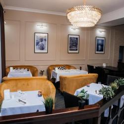 Фото Отель Жемчужина