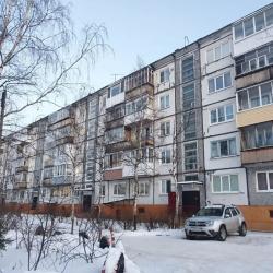 Фото Отель SeveRent (СевеРент) на улице Северная 7