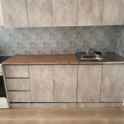 1-комнатные апартаменты стандарт