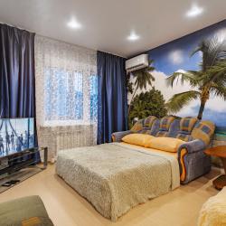 Фото Самарские апартаменты на 5 просеке 101