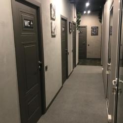 фото 5 Shelter-Hotels ВДНХ (Шелтер)
