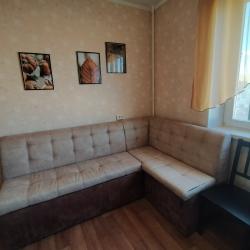 Фото Отель Отличный день на улице Стартовая