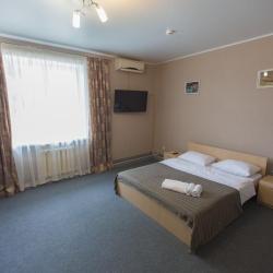 Фото Отель Чемодан