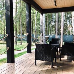 Фото Отель Good Karma Villas (Гуд Карма Вилла)