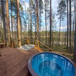 Фото Отель Forest Lake (Форест Лэйк)