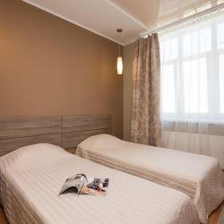 Фото Отель Этажидейли на улице 8 Марта 188