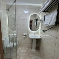 Номер стандарт без балкона (новый корпус)