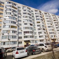 3-комнатные апартаменты люкс