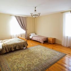 Фото Отель VashHouse (ВашХаус)