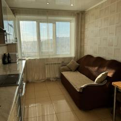 1-комнатные апартаменты стандарт