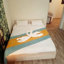 Фото Отель Rusdom Sweet Apartments (Русдом Свит) на улице Красная Сибирь