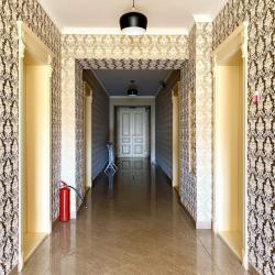 Фото Отель Salve (Сальвэ)