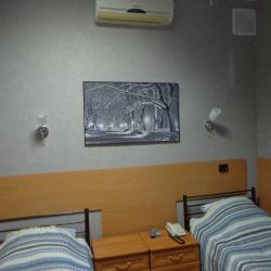 Фото Отель Олимпия