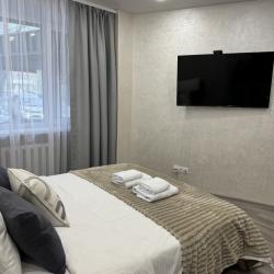 Фото Апартаменты Созвездие на улице Пограничная 21/1