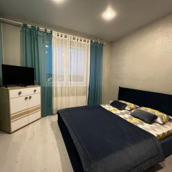Фото Отель AlexHome (АлексХоум) на улице Заречная 7