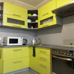 2-комнатные апартаменты стандарт