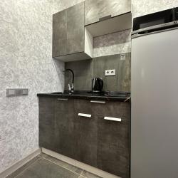 Фото Апартаменты на улице Аристархова 1