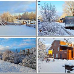 Фото Эко-отель Муражье