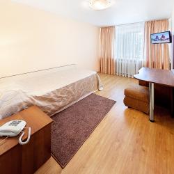 1-местный номер эконом