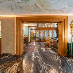 Фото Отель Атташе Садовая