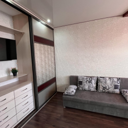 3-комнатные апартаменты стандарт