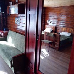 1-комнатный номер Советский