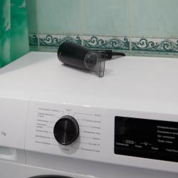 Фото Апартаменты на улице Андрея Губина 19