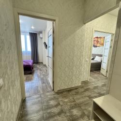 2-комнатные апартаменты улучшенные №1