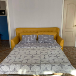 Фото Апартаменты на улице Заводская 6/5