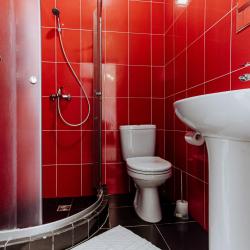 Фото Отель Пансионат Ривьера