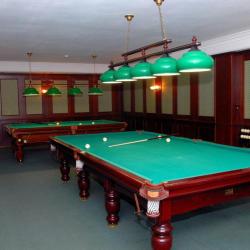 Фото Отель Эпос