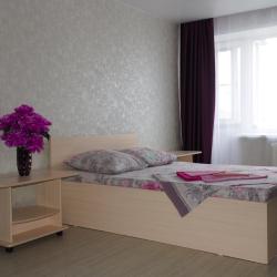 Фото Апартаменты на улице Карякинская 41