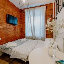 Фото Апартаменты Порт на улице Малая Подъяческая 3