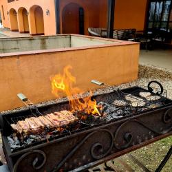 Фото Отель Villa boutique Hotel (Вилла бутик)