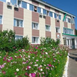 Фото Отель Санаторий Радуга