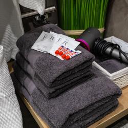 1-комнатные апартаменты люкс