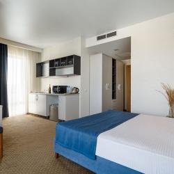 Фото Отель Санмаринн