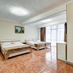 Фото Отель Девятка