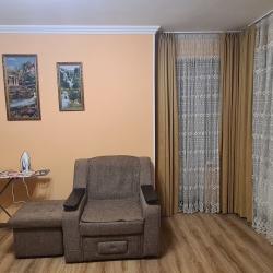 2-комнатные апартаменты стандарт улица Кырджалийская, 8