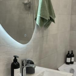 1-комнатные апартаменты стандарт