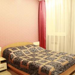 Фото Отель Вингс